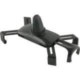 Автомобильный держатель Red Line HOL-01 Black (УТ000016241)