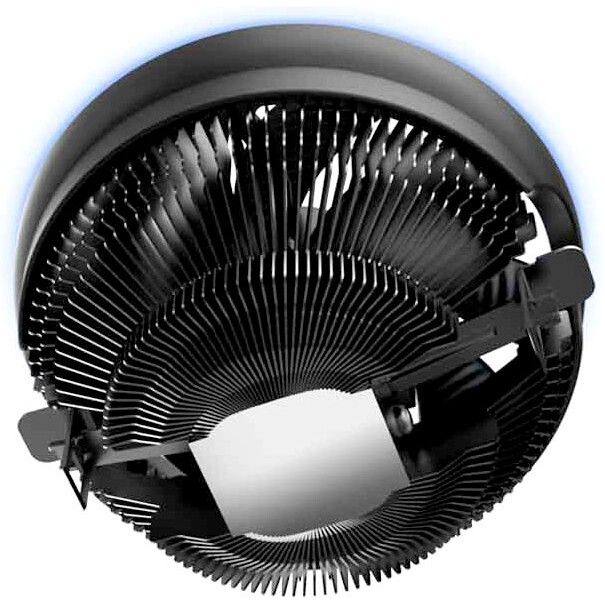 Кулер PCcooler E126MB - фото 5