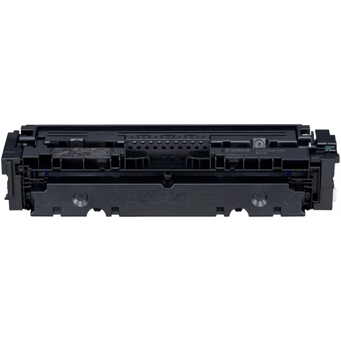 Картридж Canon 046 Black - 1250C002 - фото 2