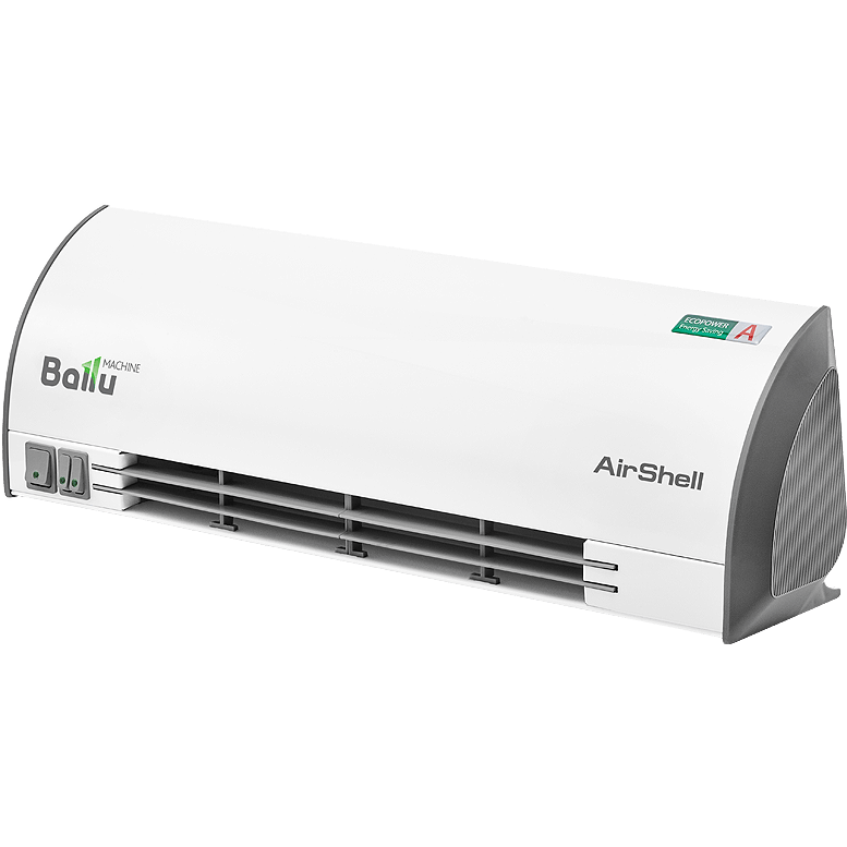 Тепловая завеса Ballu BHC-L06S03-S - фото 4