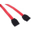 Кабель SATA - SATA, 0.5м, Cablexpert CC-SATA-DATA