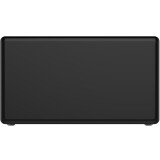 Внешний корпус для HDD Orico NS800C3 Black (NS800C3-BK)