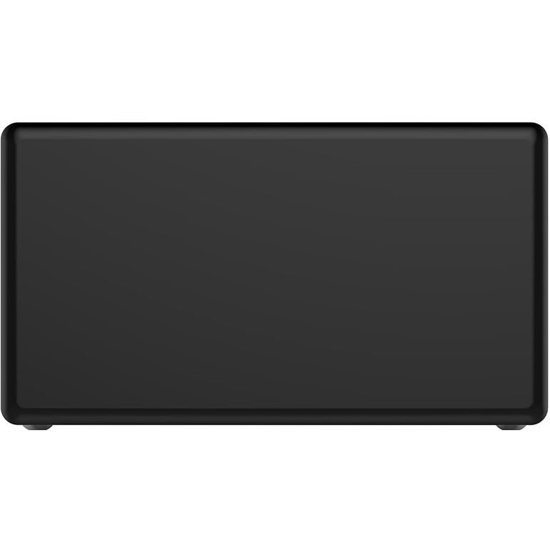 Внешний корпус для HDD Orico NS800C3 Black - NS800C3-BK - фото 3
