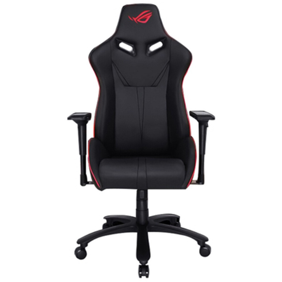 игровое компьютерное кресло asus