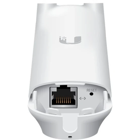 Wi-Fi точка доступа Ubiquiti UniFi AP AC Mesh - UAP-AC-M - фото 2