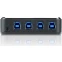 USB переключатель ATEN US434 - фото 2