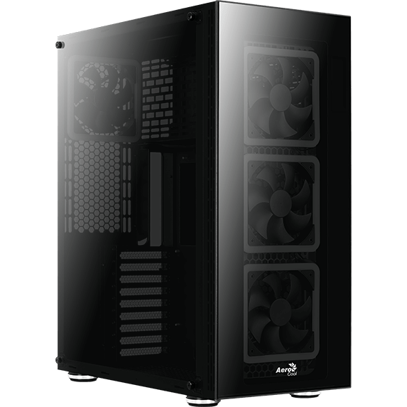 Корпус AeroCool Tor Pro - EN56937 - фото 3