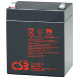 Аккумуляторная батарея CSB GP1245 F1