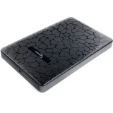 Внешний корпус для HDD Gembird EE2-U3S-30P Black