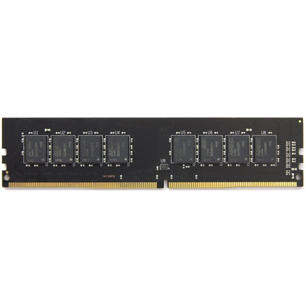Оперативная память 8GB DDR4 2666MHz AMD (R748G2606U2S-UO) OEM