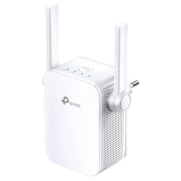 Wi-Fi усилитель (репитер) TP-Link RE305 - фото 2