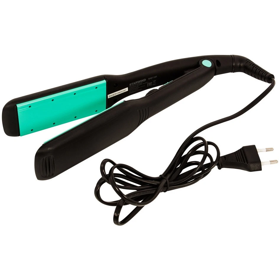 Щипцы Starwind SHE1101 - фото 2