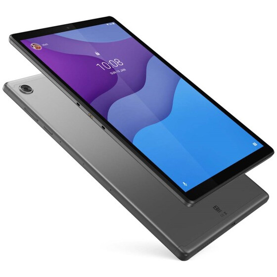 Планшет Lenovo Tab M10 HD TB-X306F (ZA6V0013RU) - фото 3