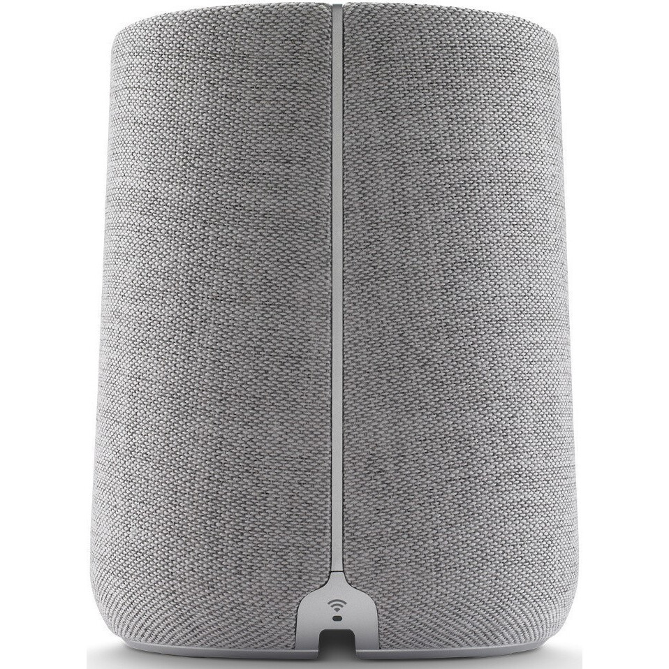 Умная колонка Harman Kardon Citation ONE Grey - HKCITATIONONEGRYRU - фото 4