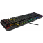 Клавиатура ASUS ROG Strix Scope RX Black - 90MP0240-BKRA00 - фото 4