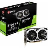 Видеокарта NVIDIA GeForce GTX 1650 MSI 4Gb (GTX 1650 D6 VENTUS XS V1)