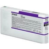 Картридж Epson C13T913D00 Violet