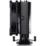 Кулер Noctua NH-U12S Chromax Black (NH-U12S-CH.BK)