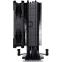 Кулер Noctua NH-U12S Chromax Black - NH-U12S-CH.BK - фото 3