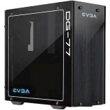 Корпус EVGA DG-77 Black (170-B0-3540-KR)
