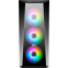 Корпус Cooler Master MasterBox Lite 5 RGB Black (MCW-L5S3-KGNN-05) - фото 3