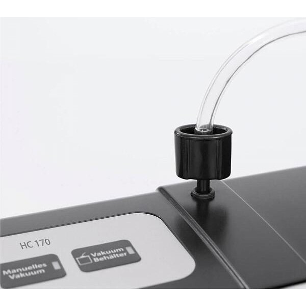 Вакуумный упаковщик Caso HC 170 - фото 4