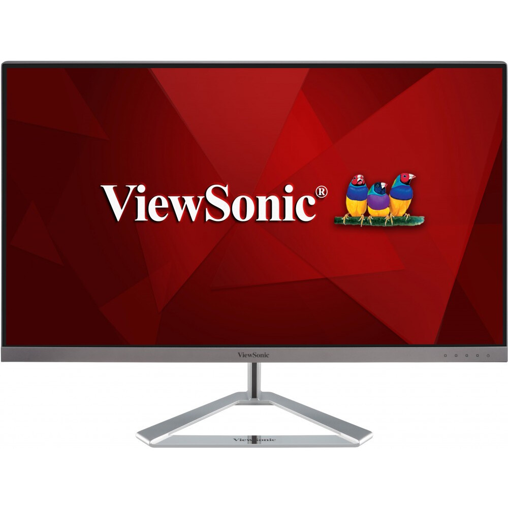 Монитор Viewsonic 27" VX2776-4K-MHD