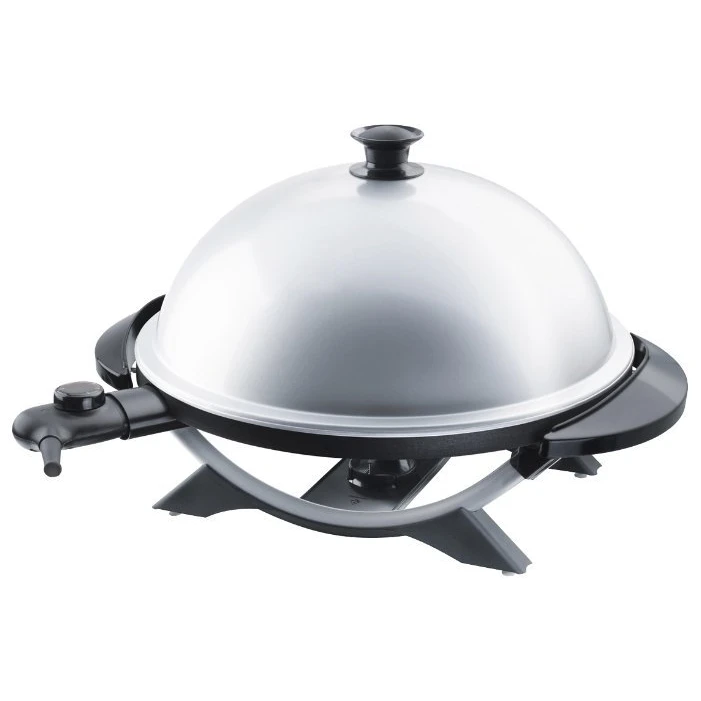 Электрогриль Steba VG 250 - фото 2