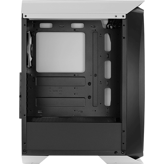 Корпус AeroCool Aero One Frost White - EN52335 - фото 9