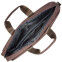 Сумка для ноутбука Rivacase 8335 Brown - фото 3