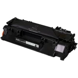 Картридж Sakura SACF280A Black