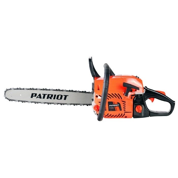 Бензопила PATRIOT РТ 5220 - 220105570