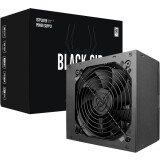 Блок питания 500W 1STPLAYER BLACK.SIR SR-500W (FP_SR-500W)