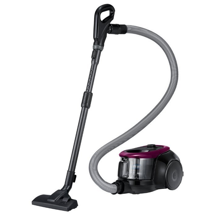 Пылесос Samsung SC18M2110SP - VC18M2110SP - фото 2