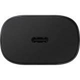 Сетевое зарядное устройство Samsung EP-TA800NBEGRU