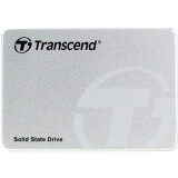 Накопитель SSD 256Gb Transcend 370 (TS256GSSD370S)