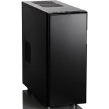 Корпус Fractal Design Define XL R2 Black Pearl (FD-CA-DEF-XL-R2-BL)