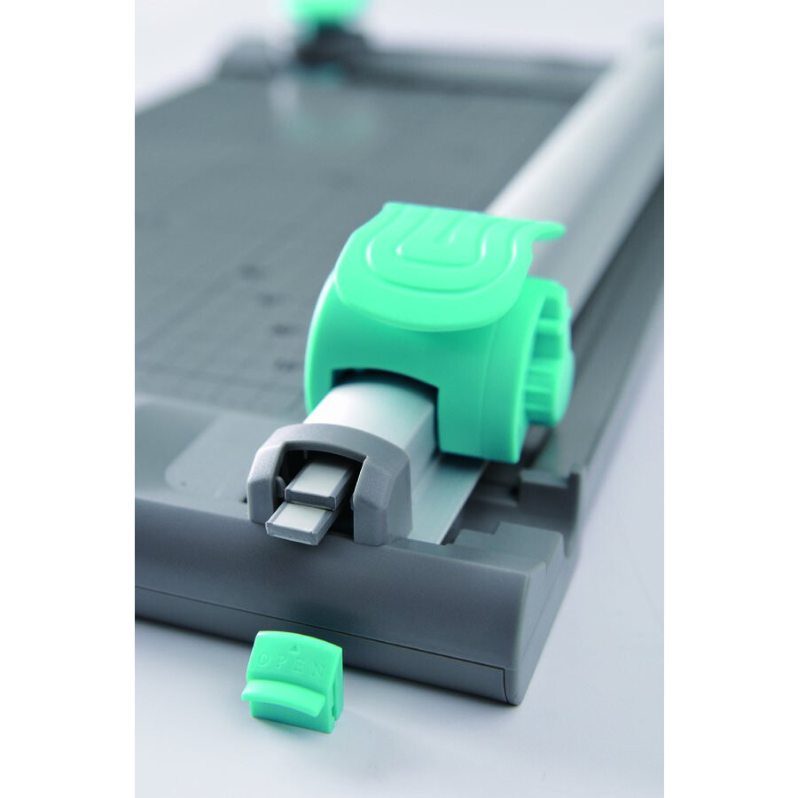 Резак для бумаги KW-Trio 13939 - фото 3