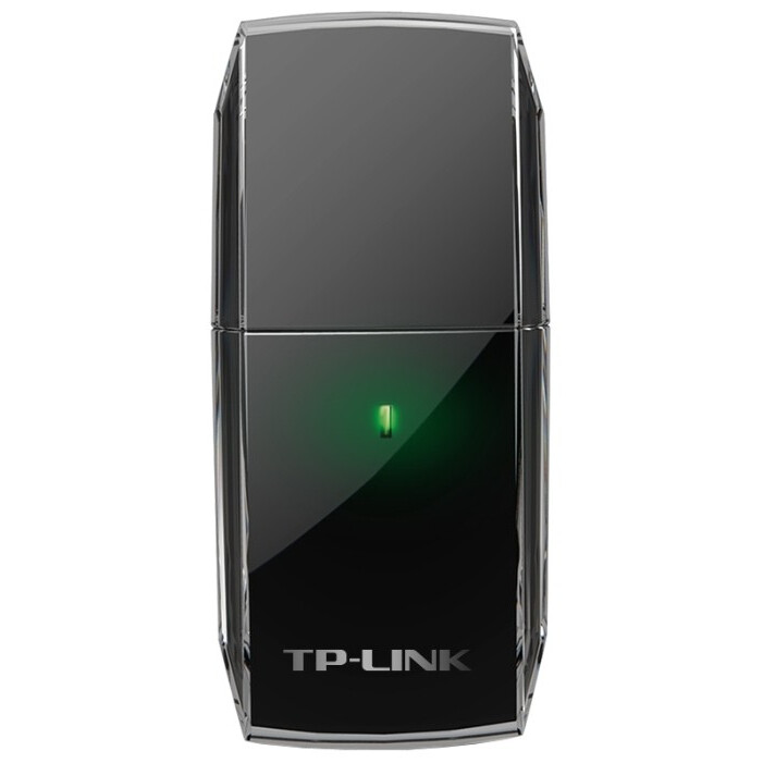 Wi-Fi адаптер TP-Link Archer T2U