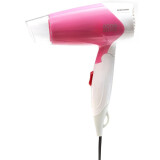 Фен GOODHELPER HD-F081 White/Pink