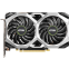 Видеокарта NVIDIA GeForce GTX 1660 Super MSI 6Gb (GTX 1660 SUPER VENTUS XS OC) - фото 2