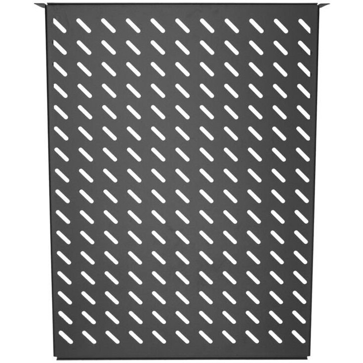 Полка для шкафа/стойки TLK TLK-SHFR-300-BK - фото 3