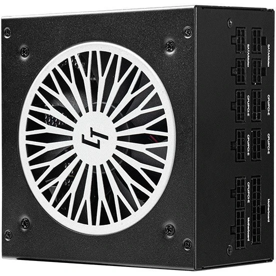 Блок питания 650W Chieftec PowerUp (GPX-650FC) - фото 2