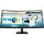 Монитор HP 34" P34hc G4 - 21Y56AA/21Y56AS - фото 3