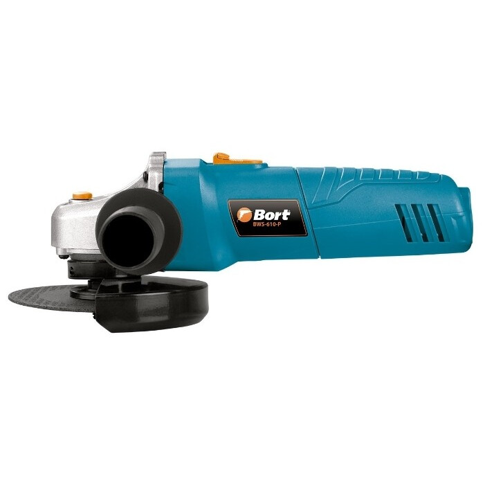 Шлифовальная машина Bort BWS-610-P - 91271037 - фото 2
