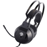 Гарнитура Mad Catz F.R.E.Q. 2 Black (AF13C1INBL000-0)
