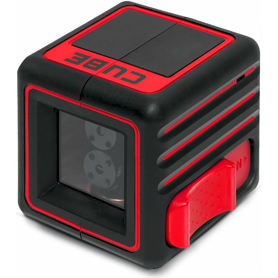 Нивелир ADA Cube Basic Edition - А00341