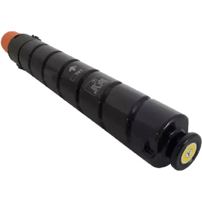 Тонер Canon T01 Yellow - 8069B001 - фото 2