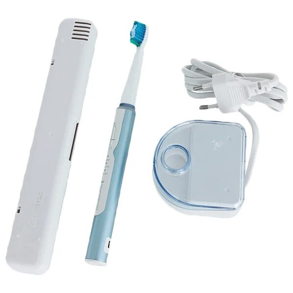 Зубная щётка Remington Sonicfresh SFT-100 - фото 2