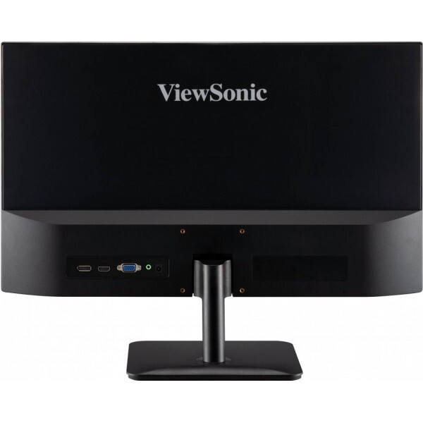 Монитор Viewsonic 24" VA2432-MHD - фото 11